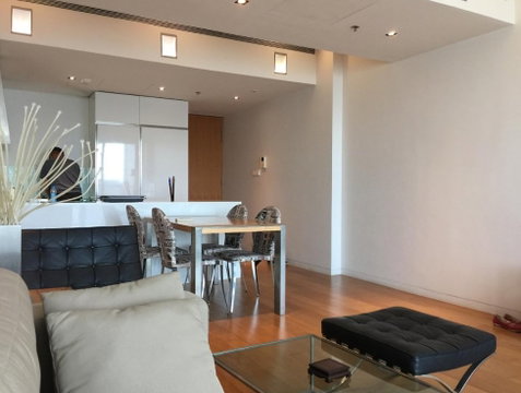 LTHC15153- Modern Condo High Floor for Sale Chong Nonsi | City Lifestyle Best Value | Near BTS Chong Nonsi | 16.8 MB
