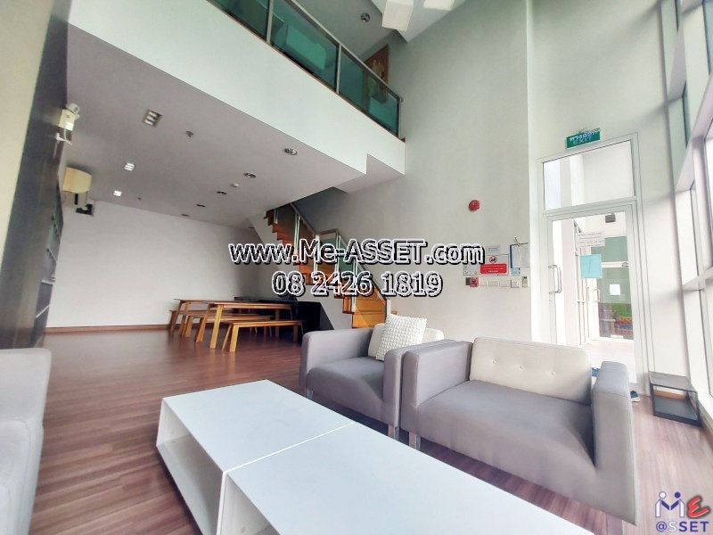 รูป [ด่วน] ห้องมุมวิวดี The Coast บางนา 2 ห้องนอน ใกล้ BTS บางนา - รูปที่ 23/32