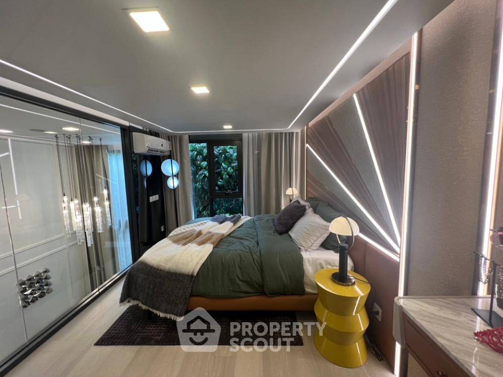 รูป ชั้น 37 คอนโด 1 ห้องนอน Life Phahon-Ladprao ใกล้ BTS ห้าแยกลาดพร้าว (ID 1625139) - รูปที่ 2/6