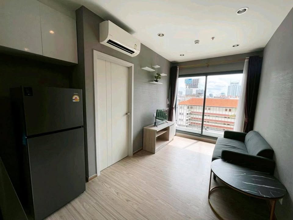 picture Condo for Rent at The Tree Hua Mak Interchange (B6904061) - 8/9