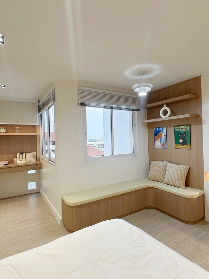 รูป ขาย ธารทิพย์ คอนโด ห้องสวย ตกแต่งครบ พร้อมเข้าอยู่ (ID:1311CS) - รูปที่ 8/12