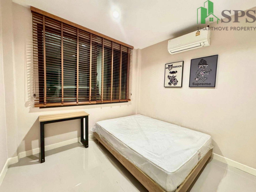 รูป บ้านเดี่ยว ให้เช่า นิรติ ดอนเมือง (SPSJP296) - รูปที่ 9/12