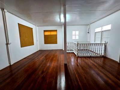 Houses for rent The Paseo Park Kanchanaphisek : Homewhitenearmrtbangkeapetkasemroad