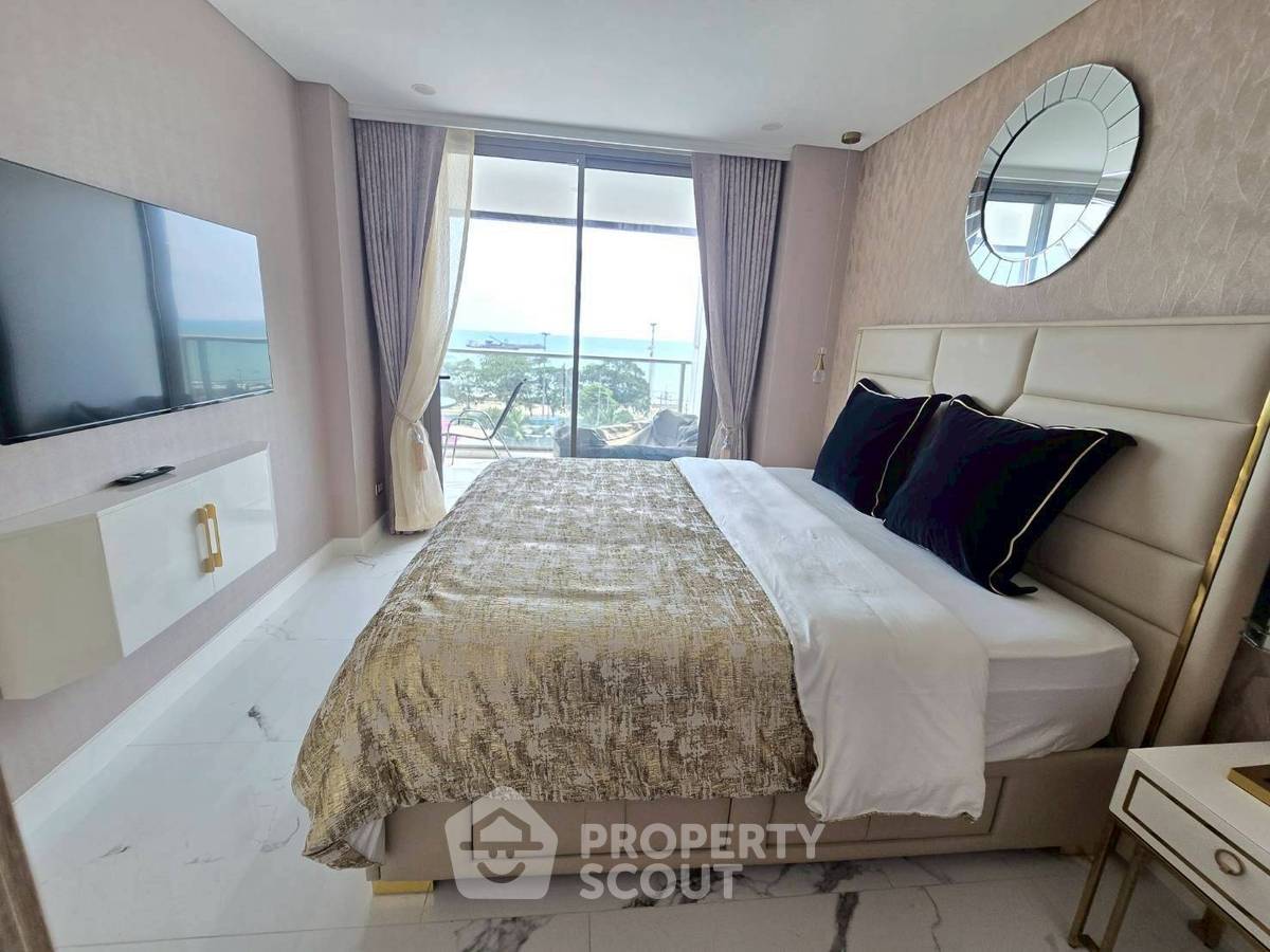 รูป คอนโด 2 ห้องนอน ที่ วินด์แฮม จอมเทียน พัทยา ขนาด 75 ตร.ม. ชั้น 6 (ID 2832014) - รูปที่ 5/19