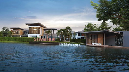 Project Siwalee Maha Sarakham Picture - 2/9