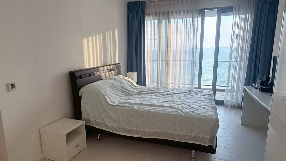รูป ⛵ Northpoint ⛵ Direct sea view / 22F / 2bedrooms >> THB70,000/month彡 - รูปที่ 8/13