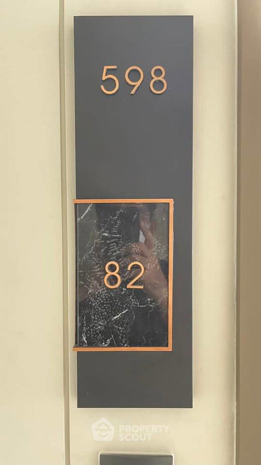 รูป คอนโด 2 ห้องนอน 61 ตร.ม. ชั้น 18 The Line ราชเทวี 200 ม. ถึง BTS ราชเทวี (ID 2830927) - รูปที่ 13/21