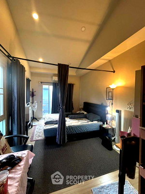 เช่าบ้านเดี่ยว นนทบุรี : บ้าน 3 ห้องนอน ให้เช่า เพอร์เฟค พาร์ค แจ้งวัฒนะ (เลี้ยงสัตว์ได้) (ID 2425963)