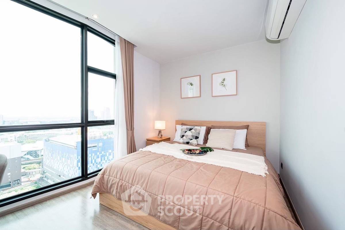 รูป คอนโด 2 ห้องนอน 80 ตร.ม. ชั้น 21 ใน Rhythm Ekkamai ใกล้ BTS เอกมัย 300 ม. (ID 2828318) - รูปที่ 14/19