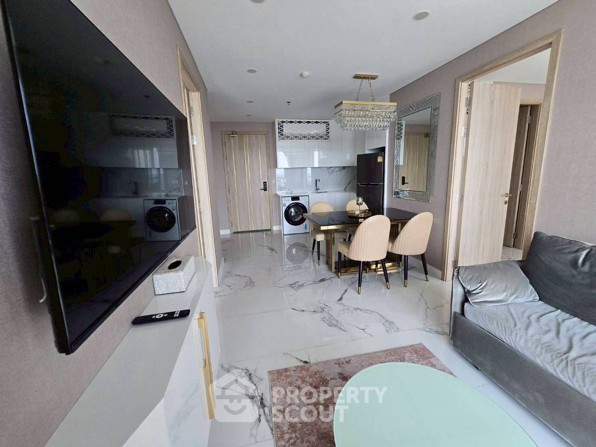 รูป คอนโด 2 ห้องนอน ที่ วินด์แฮม จอมเทียน พัทยา ขนาด 75 ตร.ม. ชั้น 6 (ID 2832014) - รูปที่ 8/19