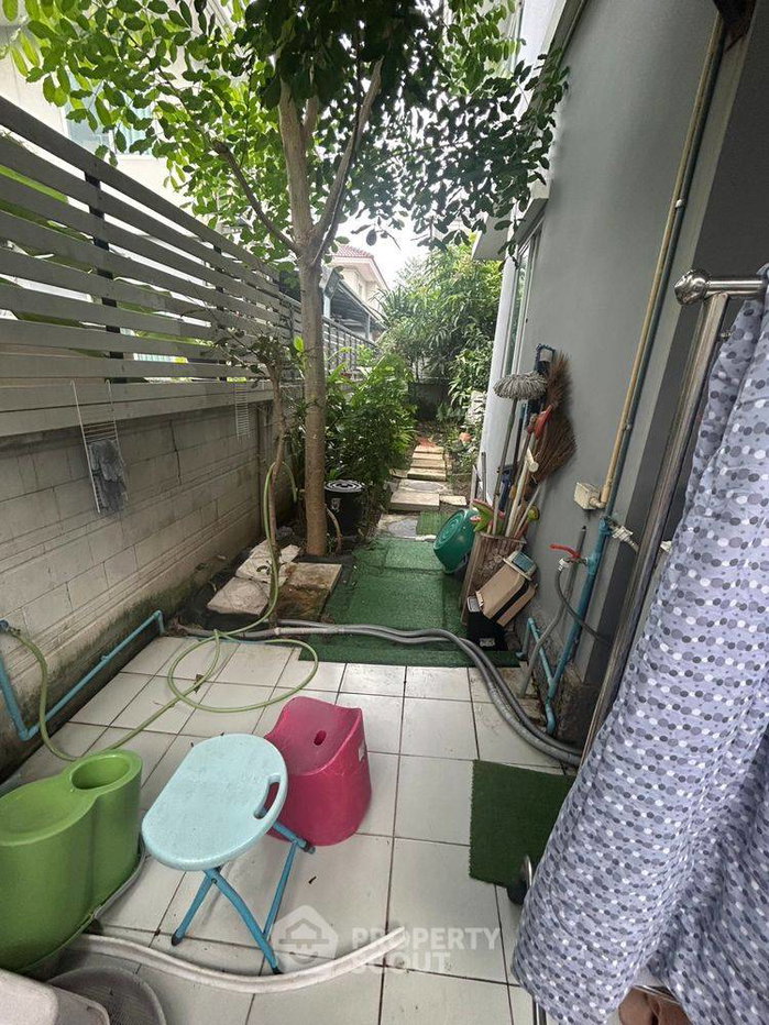 รูป บ้าน 3 ห้องนอน ให้เช่า เพอร์เฟค พาร์ค แจ้งวัฒนะ (เลี้ยงสัตว์ได้) (ID 2425963) - รูปที่ 6/13