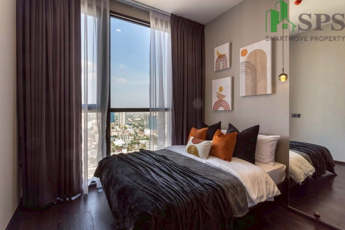 picture For Rent: Condo at Park Origin Thonglor | Ready to Move In (SPSSR190) - 5/14