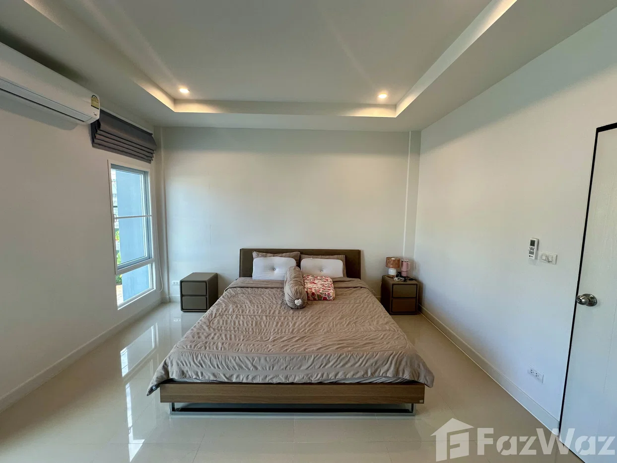 รูป ขาย ทาวน์เฮ้าส์ 2 ห้องนอน ในโครงการ ศุภาลัย พรีโม่ ศรีสุนทร-ภูเก็ต 5334586 - รูปที่ 10/17