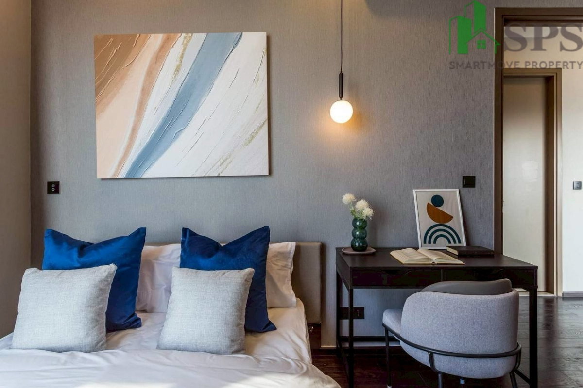 picture For Rent: Condo at Park Origin Thonglor | Ready to Move In (SPSSR190) - 10/14