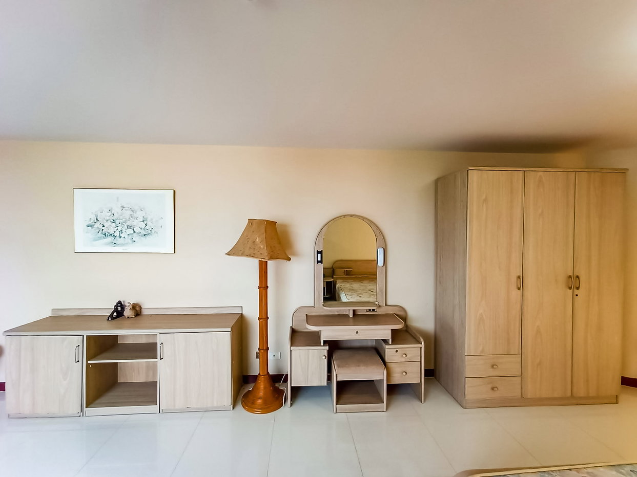 รูป Park Beach Condominium for Sale Wongamat Pattaya Sea View - รูปที่ 7/12