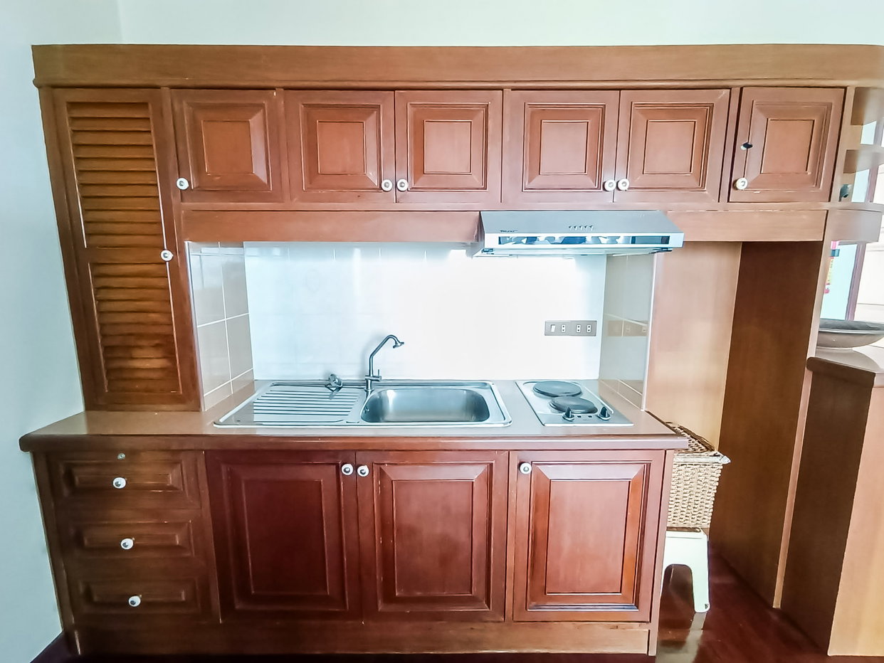 รูป Park Beach Condominium for Sale Wongamat Pattaya Sea View - รูปที่ 4/12