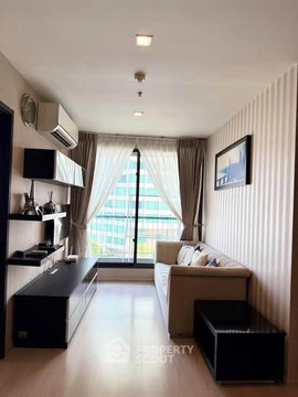 2-BR 51 Sqm Condo At Rhythm Sukhumvit 44/1, 70m To BTS Phra Khanong (ID 2830754)