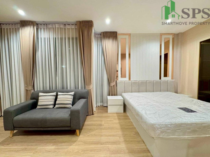 รูป บ้านเดี่ยว ให้เช่า นิรติ ดอนเมือง (SPSJP296) - รูปที่ 11/12