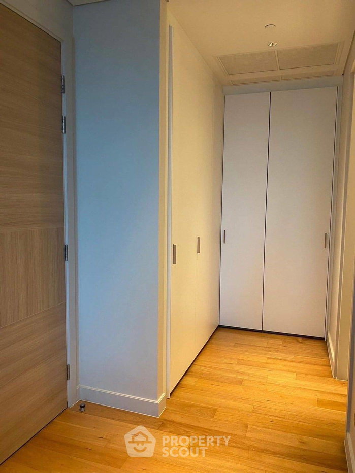 รูป คอนโด 2 ห้องนอน ขาย ที่ ซินธร เรสซิเดนซ์ ชั้น 22 ใกล้ BTS ราชดำริ (ID 2831050) - รูปที่ 9/23