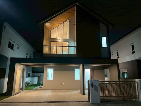 🏡 บ้านเดี่ยวรังสิต คลอง 2 หลังใหญ่ รีโนเวทใหม่ เพียง 30,000 | PrimeSquare 2 รังสิต คลอง 2