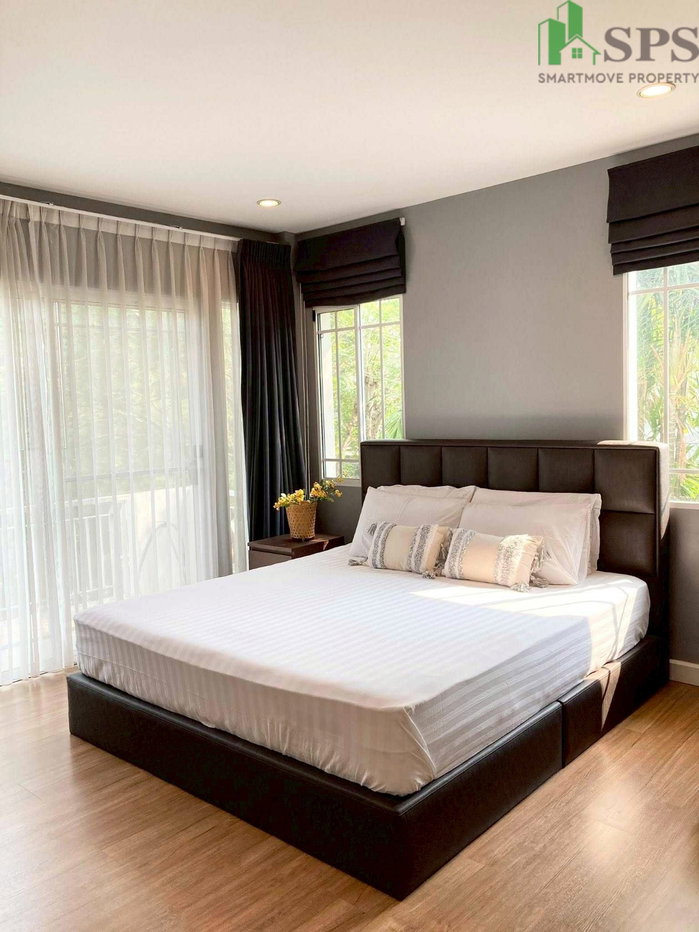 รูป บ้านเดี่ยว ให้เช่า มัณฑนา อ่อนนุช–วงแหวน 1 (SPSJP295) - รูปที่ 10/15