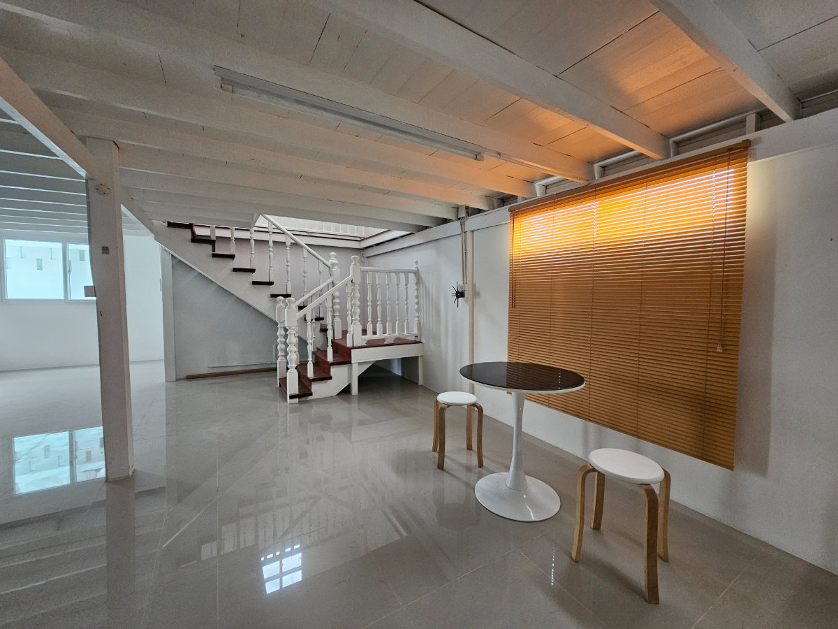 รูป บ้านให้เช่า248แถวบางแคแถวรถไฟฟ้า ซ.เพชรเกษม62/4ปากซ.ทางลงรถไฟฟ้าบางแคฝั่งลิฟท์ - รูปที่ 6/28