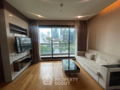 ขายคอนโด 1 ห้องนอน 56 ตร.ม. The Address Sathorn ใกล้ BTS เซนต์หลุยส์ 200 ม. (ID 1844185)