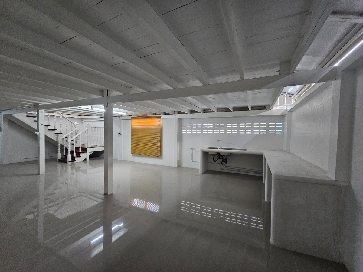 รูป บ้านให้เช่า248แถวบางแคแถวรถไฟฟ้า ซ.เพชรเกษม62/4ปากซ.ทางลงรถไฟฟ้าบางแคฝั่งลิฟท์ - รูปที่ 15/28