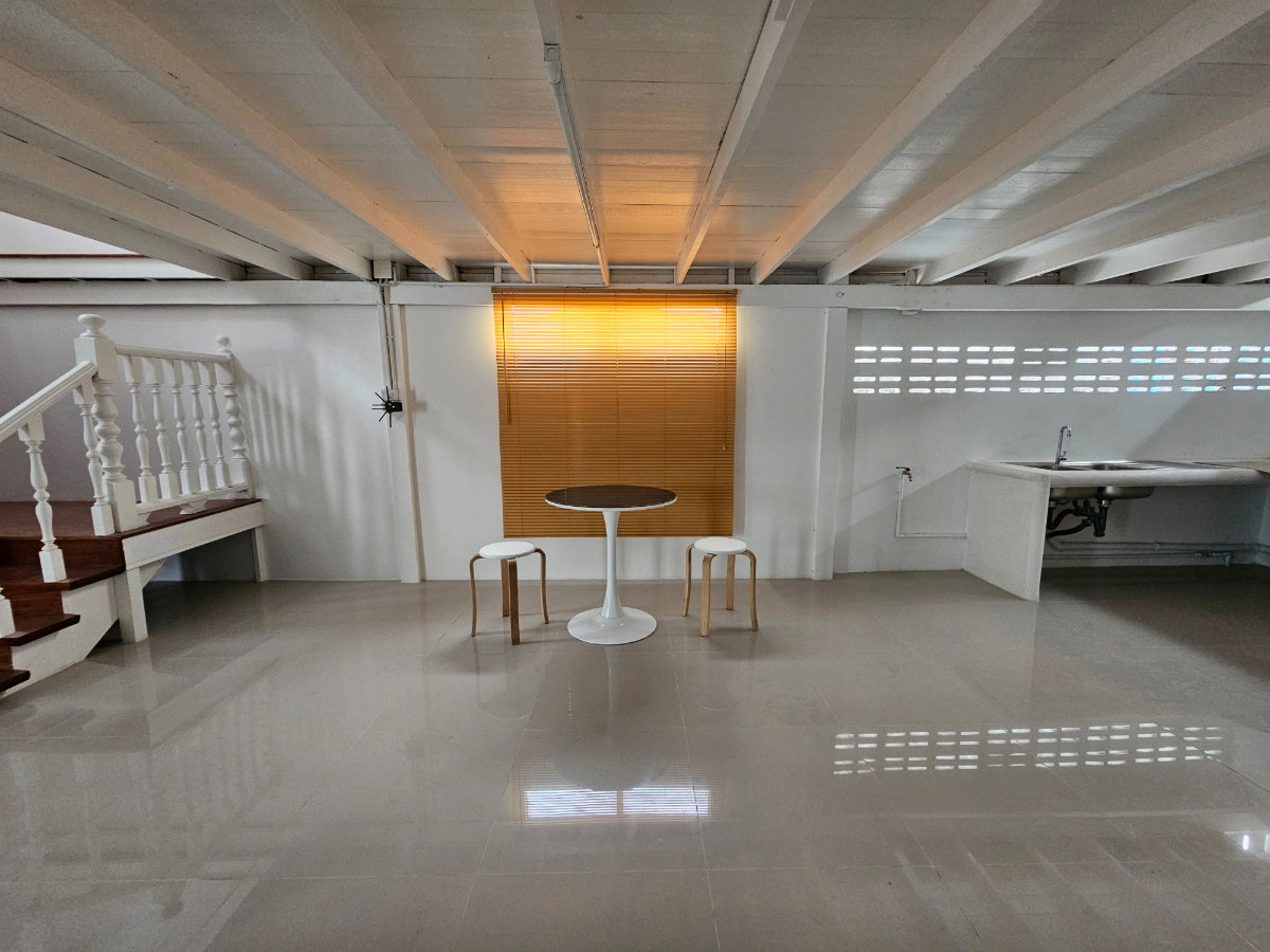 รูป บ้านให้เช่า248แถวบางแคแถวรถไฟฟ้า ซ.เพชรเกษม62/4ปากซ.ทางลงรถไฟฟ้าบางแคฝั่งลิฟท์ - รูปที่ 4/28