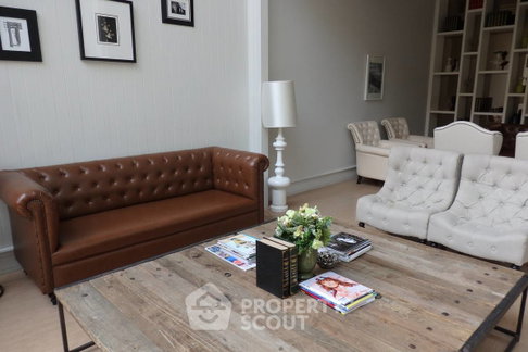 คอนโด 1 ห้องนอน Condolette Dwell Sukhumvit 26 ใกล้ BTS พร้อมพงษ์ (ID 889706)