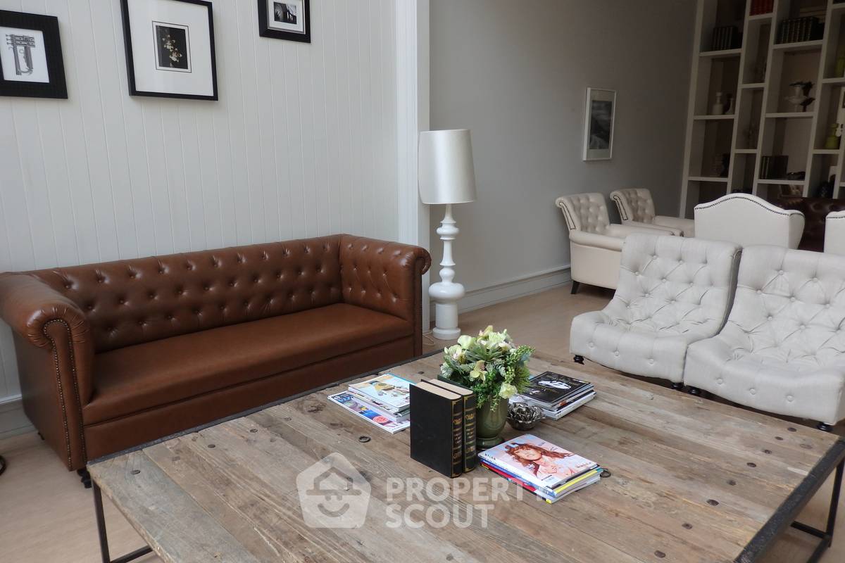 รูป คอนโด 1 ห้องนอน Condolette Dwell Sukhumvit 26 ใกล้ BTS พร้อมพงษ์ (ID 889706) - รูปที่ 1/7
