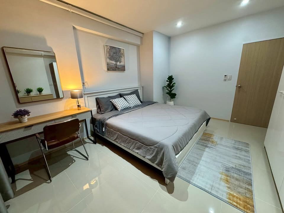 รูป #A12431 ✅ 26/4/69  ให้เช่า Siam Condominium📲📢สอบถาม ld line @condoboy - รูปที่ 5/6