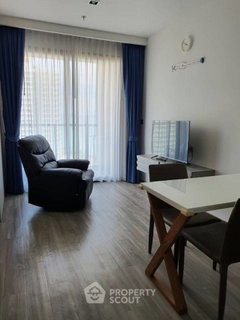 รูปภาพ คอนโด 1 ห้องนอน ให้เช่า Aeras Condo Pattaya ชั้น 17 (ห้องมุม 35 ตร.ม.) (ID 995108)