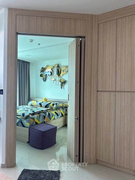 1-BR 41 Sqm Condo For Sale, City Garden Tower, Pattaya South (ID 2577169)