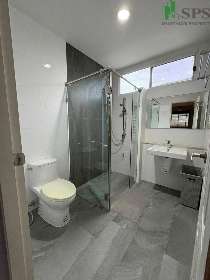 รูป บ้านเดี่ยว ให้เช่า มัณฑนา อ่อนนุช–วงแหวน 1 (SPSJP295) - รูปที่ 12/15