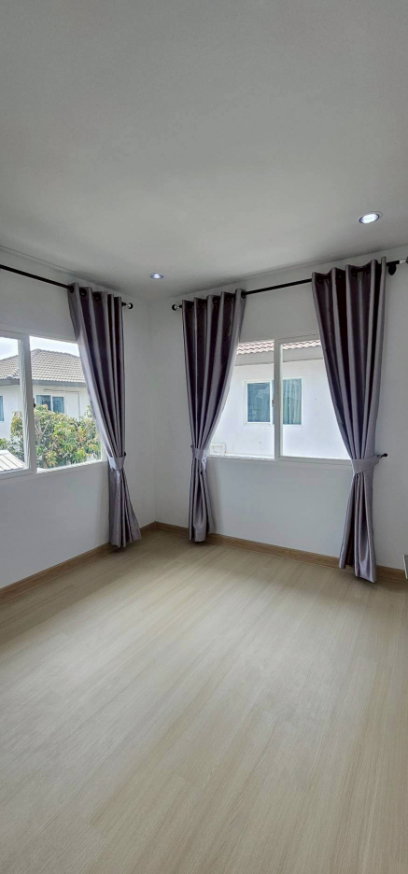 รูป S2965 ขายบ้านเดี่ยว 2 ชั้น หลังมุม บ้านพฤกษ์ลดา วงแหวน-หทัยราษฎร์ ตกแต่งใหม่ ราคาสุดคุ้ม - รูปที่ 15/20