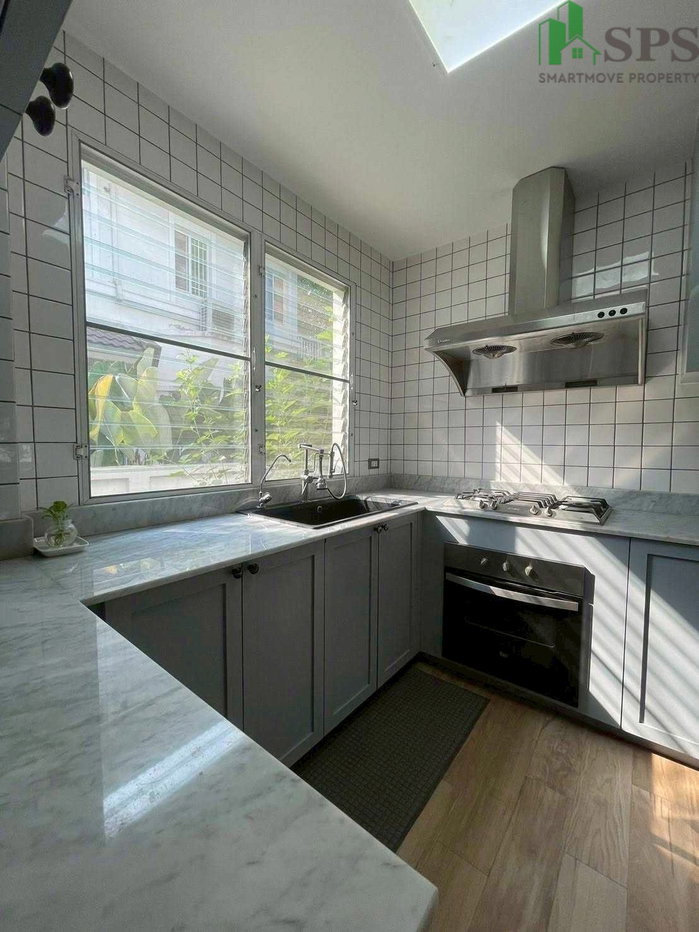 รูป บ้านเดี่ยว ให้เช่า มัณฑนา อ่อนนุช–วงแหวน 1 (SPSJP295) - รูปที่ 6/15