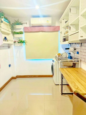 รูป ถูกที่สุด โกลบอลเฮ้าส์ 800 ม. บ้านหัวมุม แม็คโคร ปทุมธานี 900 ม ตรงปก! สามโคก-ปทุมธานี บ้านเดี่ยว 3-4นอน 4แอร์ 3 น้ำ 2 ชั้น 52 ตร.วา. - รูปที่ 8/8
