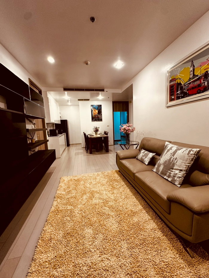 รูป 🛋️💗Noble Ploenchit💗มีลิฟท์ส่วนตัว🛋️  2 ห้องนอน 100 ตร.ม เฟอร์นิเจอร์ครบพร้อมอยู่🔥🔥 ID LINE: @471ovhib 📲 - รูปที่ 37/43