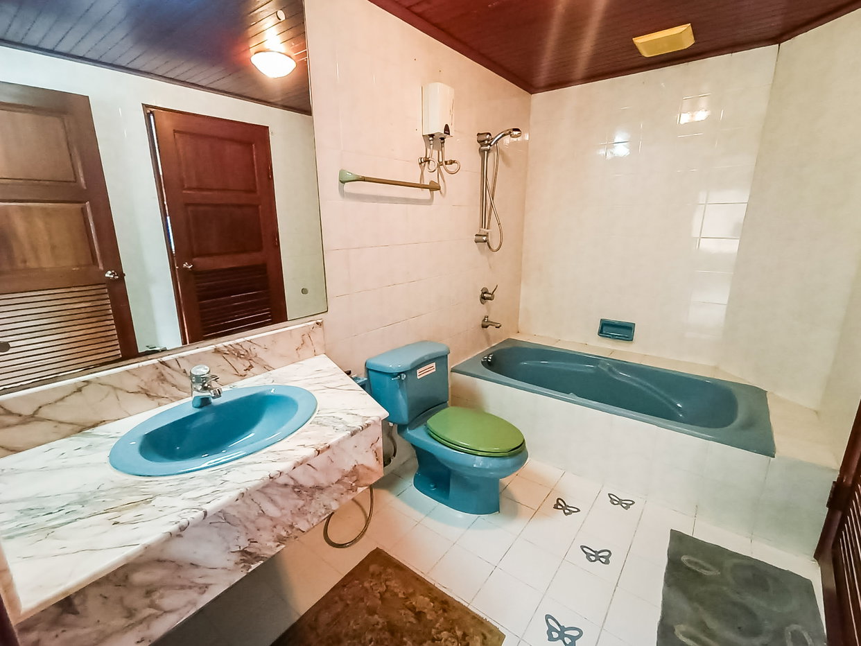 รูป Park Beach Condominium for Sale Wongamat Pattaya Sea View - รูปที่ 9/12