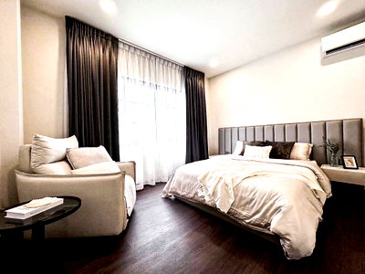 Houses for rent : Beautiful house for rent, nice to live in, good condition 𝐓𝐡𝐞 𝐂𝐢𝐭𝐲 𝐁𝐚𝐧𝐠𝐧𝐚 𝟐, fully furnished, ready to move in (T01493) 