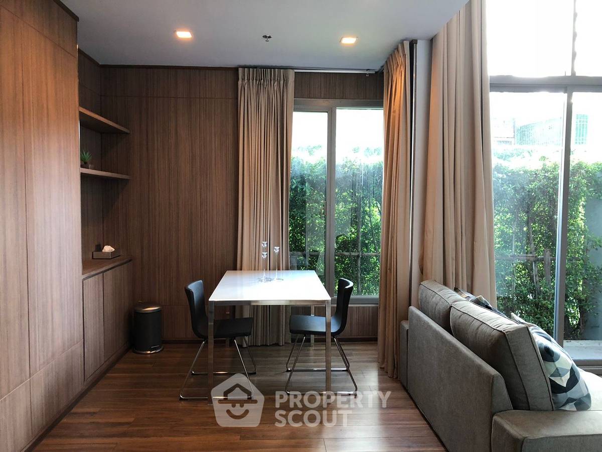 รูป คอนโด 2 ห้องนอนให้เช่า เซล บาย แสนสิริ ใกล้ BTS ทองหล่อ (ID 2830378) - รูปที่ 3/9