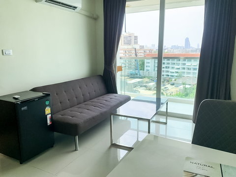 Amazon Residence for Sale Jomtien Pattaya Foreign Quota