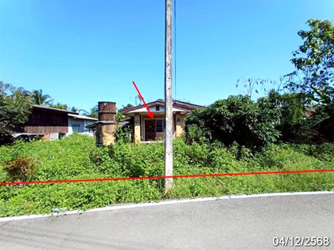 picture HOME 121.2 Sq.w. Chiang Dao Chiang Mai for 1.4M - 4/15