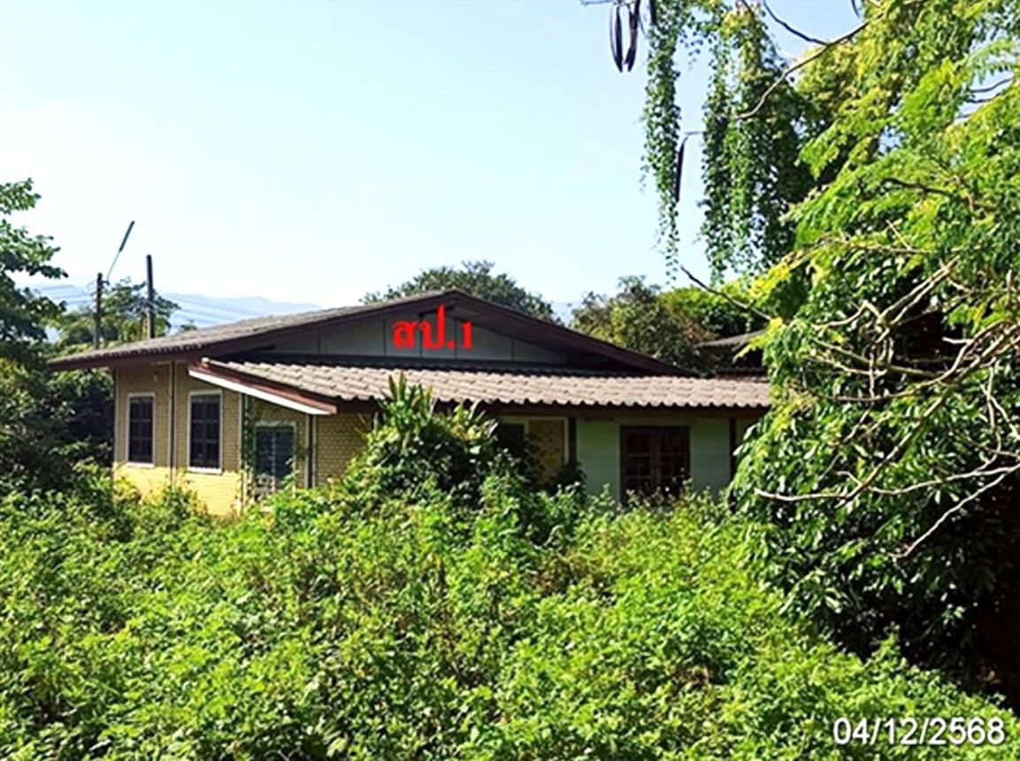 picture HOME 121.2 Sq.w. Chiang Dao Chiang Mai for 1.4M - 8/15