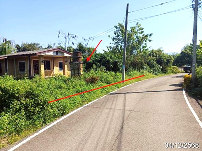 picture HOME 121.2 Sq.w. Chiang Dao Chiang Mai for 1.4M - 5/15