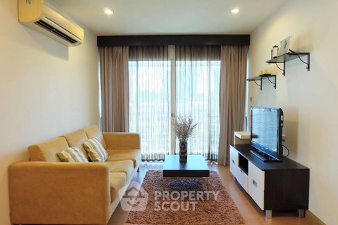 2-BR 68 Sqm Condo At Bridge Phaholyothin 37, 200m to BTS Ratchayothin (ID 697995)