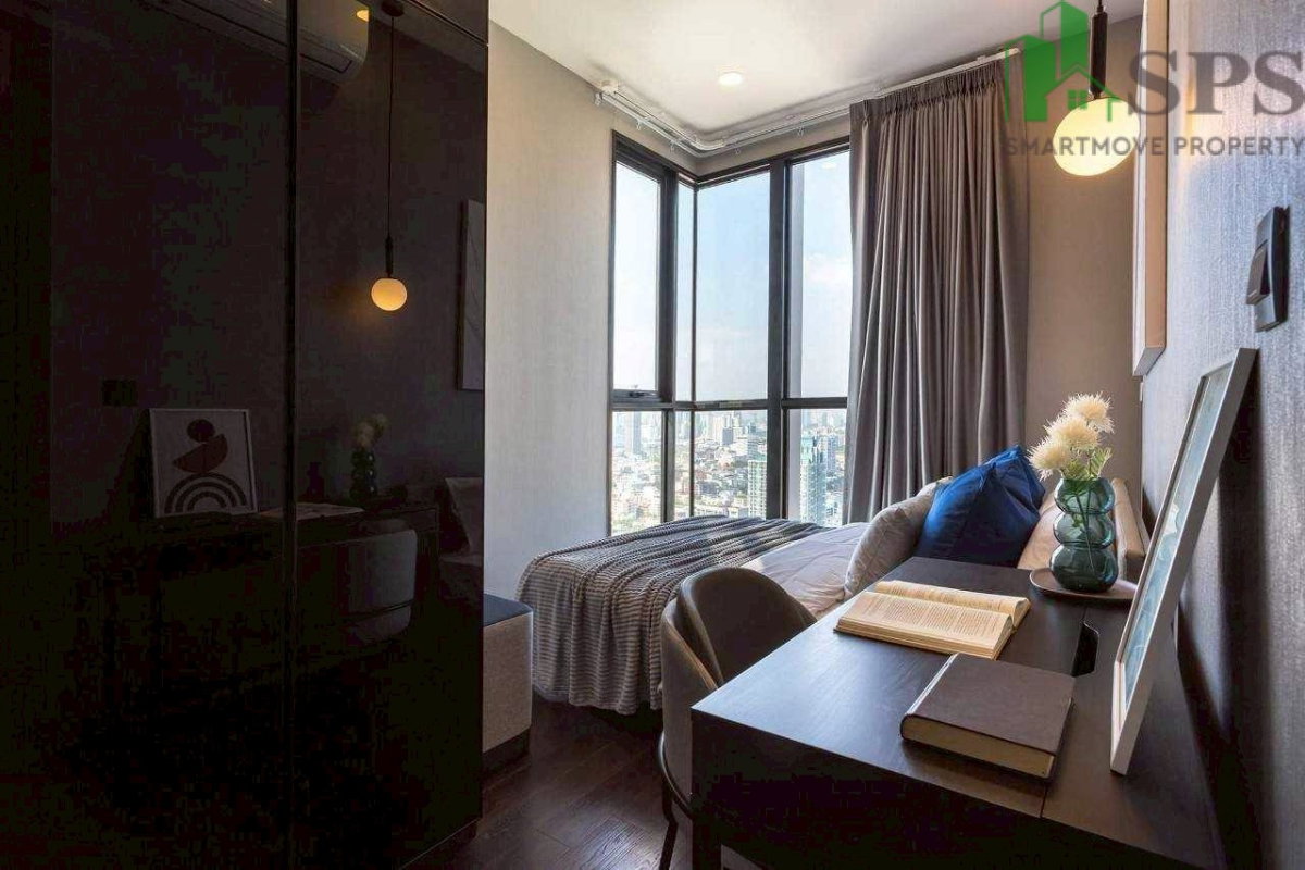 picture For Rent: Condo at Park Origin Thonglor | Ready to Move In (SPSSR190) - 7/14
