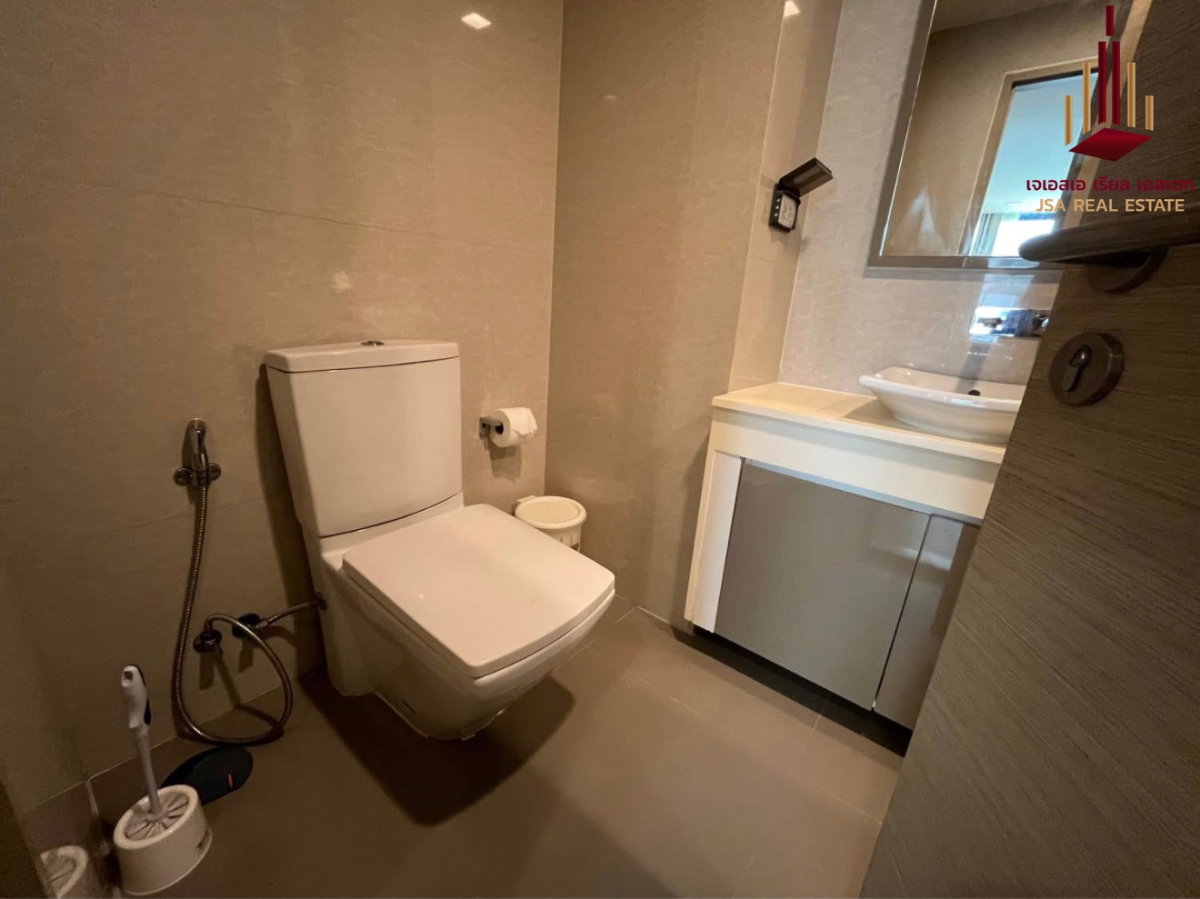 picture ✨ For Sale: LIV@49 Condo ✨  💰 Only 5,700,000 THB - 5/5