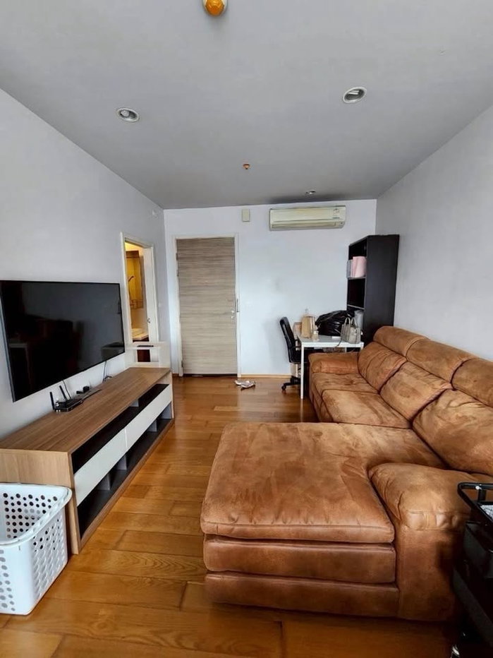 รูป เช่าคอนโด Hive Taksin/ไฮฟ์ ตากสิน (A6904033) ID Line : @condo42 - รูปที่ 2/6